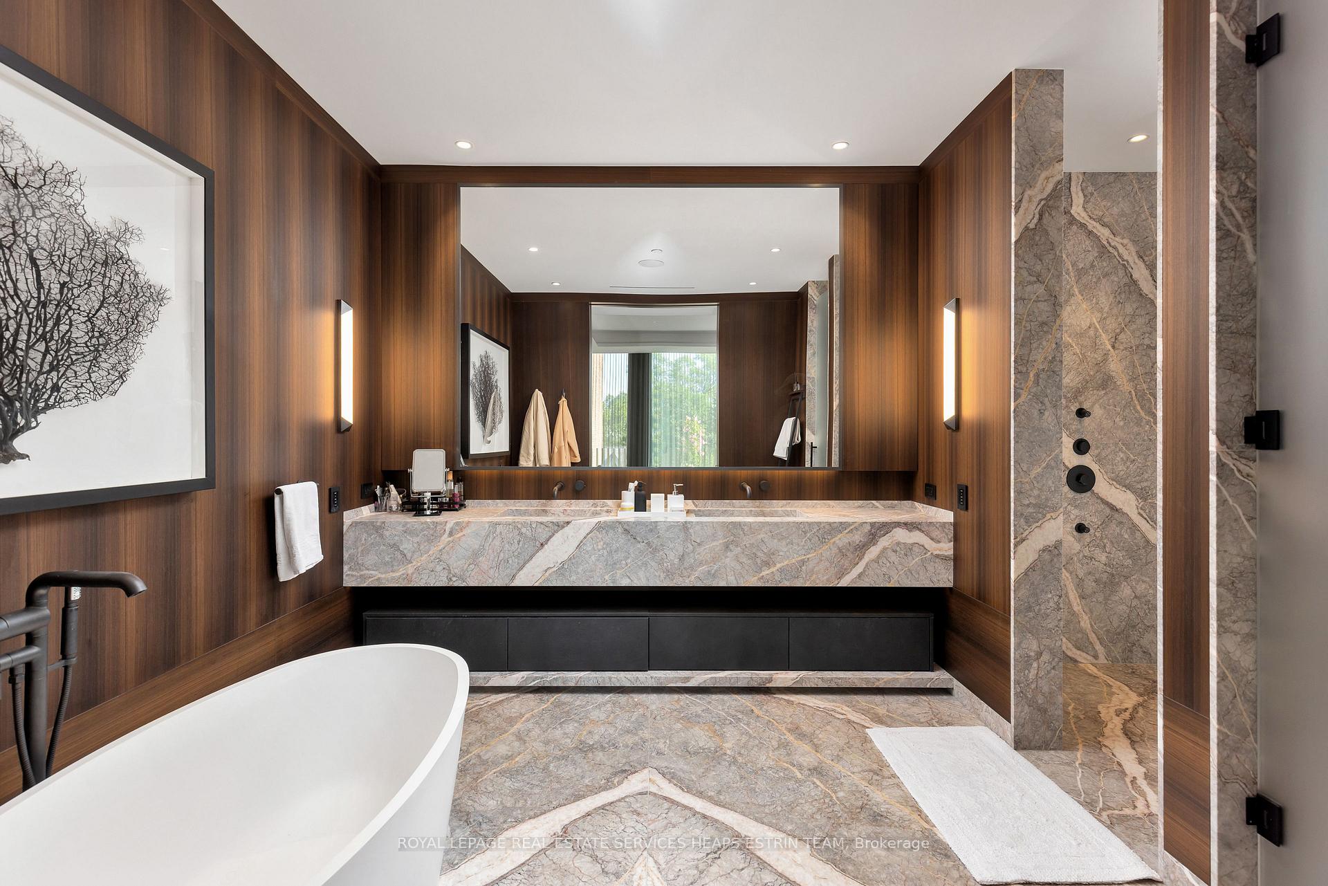 Photo 26 of Unit PH1, 7 Dale Avenue, Toronto, Rosedale-Moore Park — HOMEH