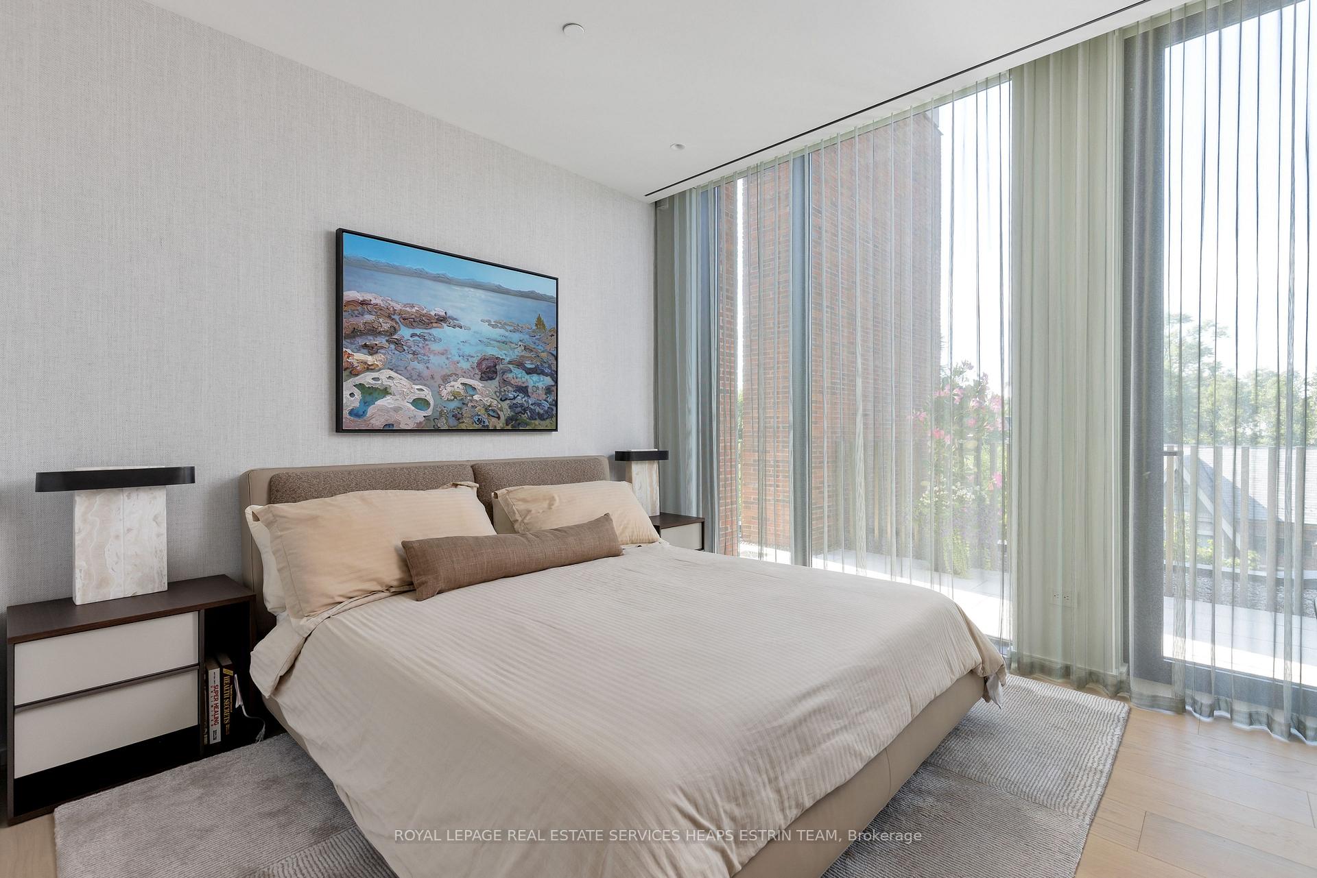 Photo 31 of Unit PH1, 7 Dale Avenue, Toronto, Rosedale-Moore Park — HOMEH