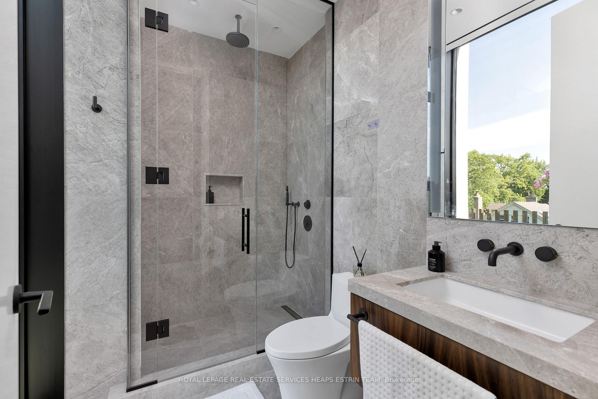 Photo 32 of Unit PH1, 7 Dale Avenue, Toronto, Rosedale-Moore Park — HOMEH