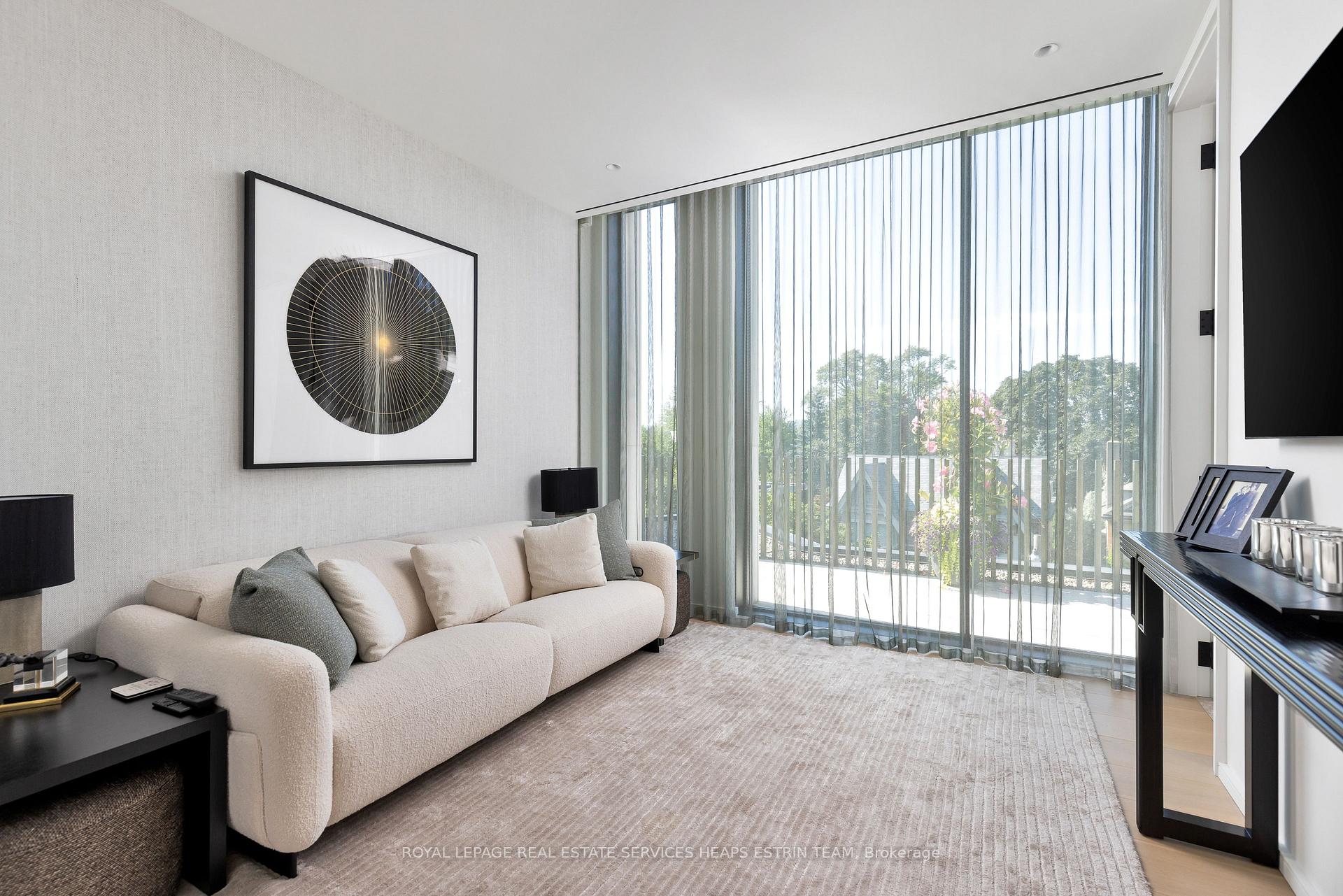Photo 33 of Unit PH1, 7 Dale Avenue, Toronto, Rosedale-Moore Park — HOMEH