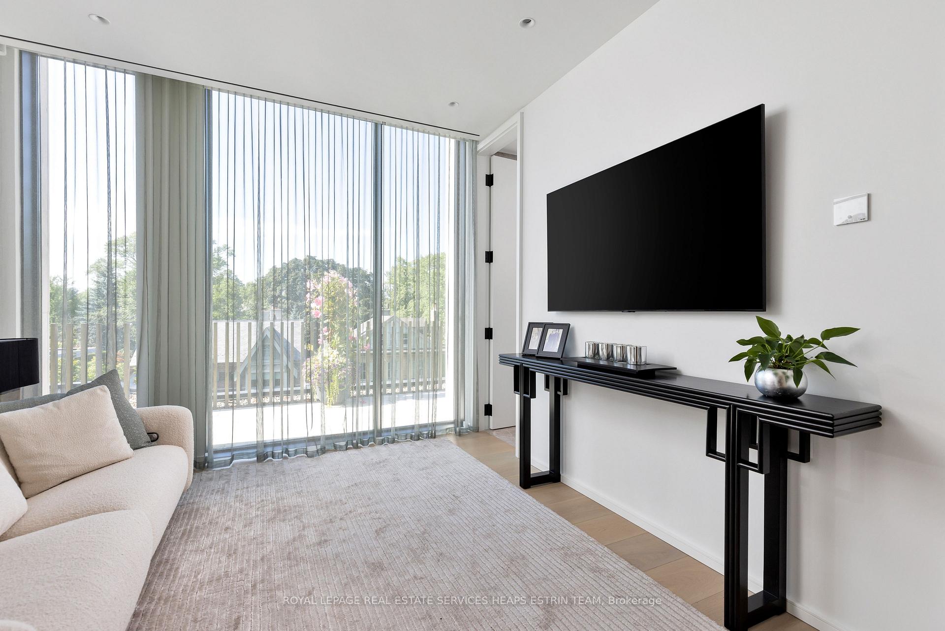 Photo 34 of Unit PH1, 7 Dale Avenue, Toronto, Rosedale-Moore Park — HOMEH