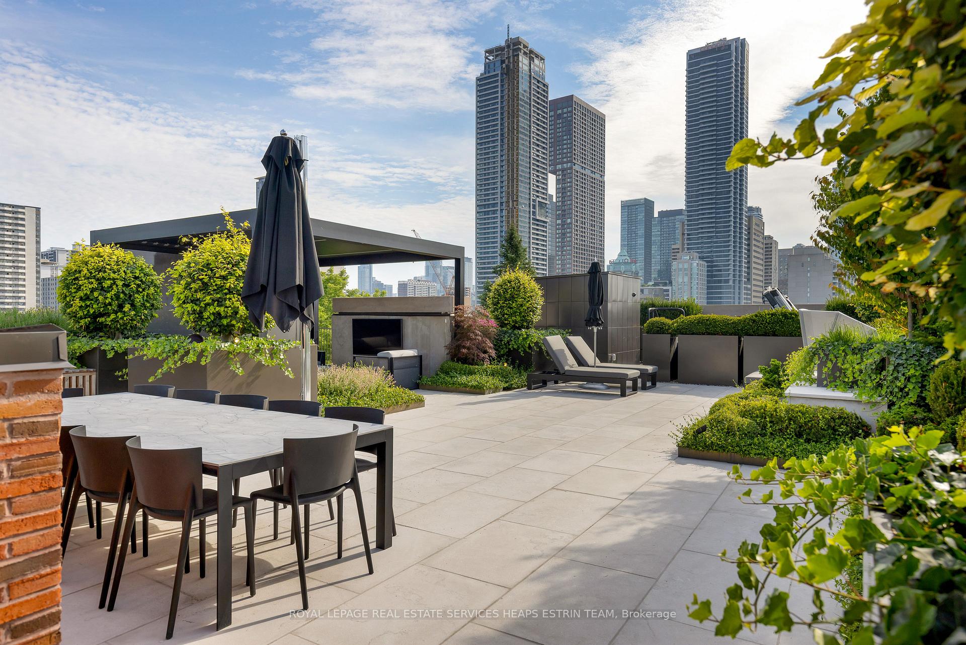 Photo 37 of Unit PH1, 7 Dale Avenue, Toronto, Rosedale-Moore Park — HOMEH