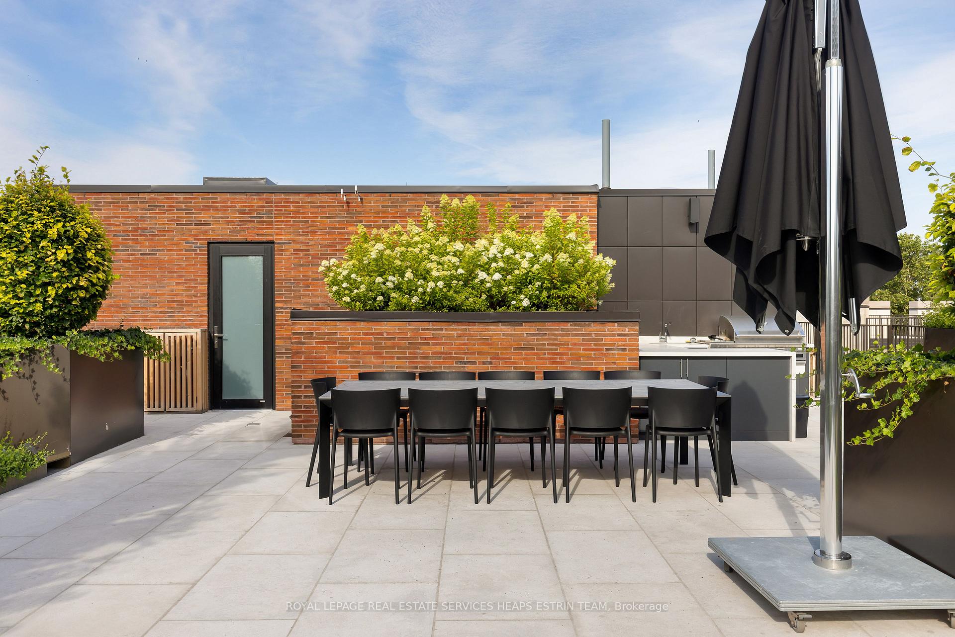 Photo 39 of Unit PH1, 7 Dale Avenue, Toronto, Rosedale-Moore Park — HOMEH