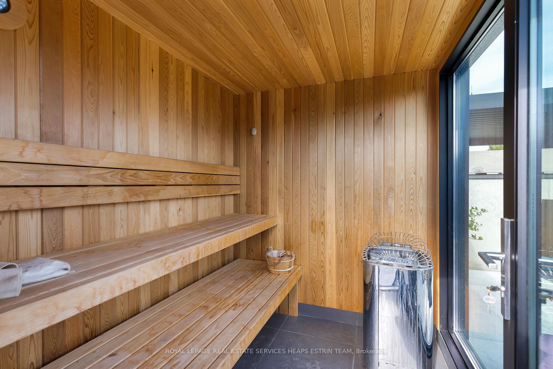 Photo 43 of Unit PH1, 7 Dale Avenue, Toronto, Rosedale-Moore Park — HOMEH
