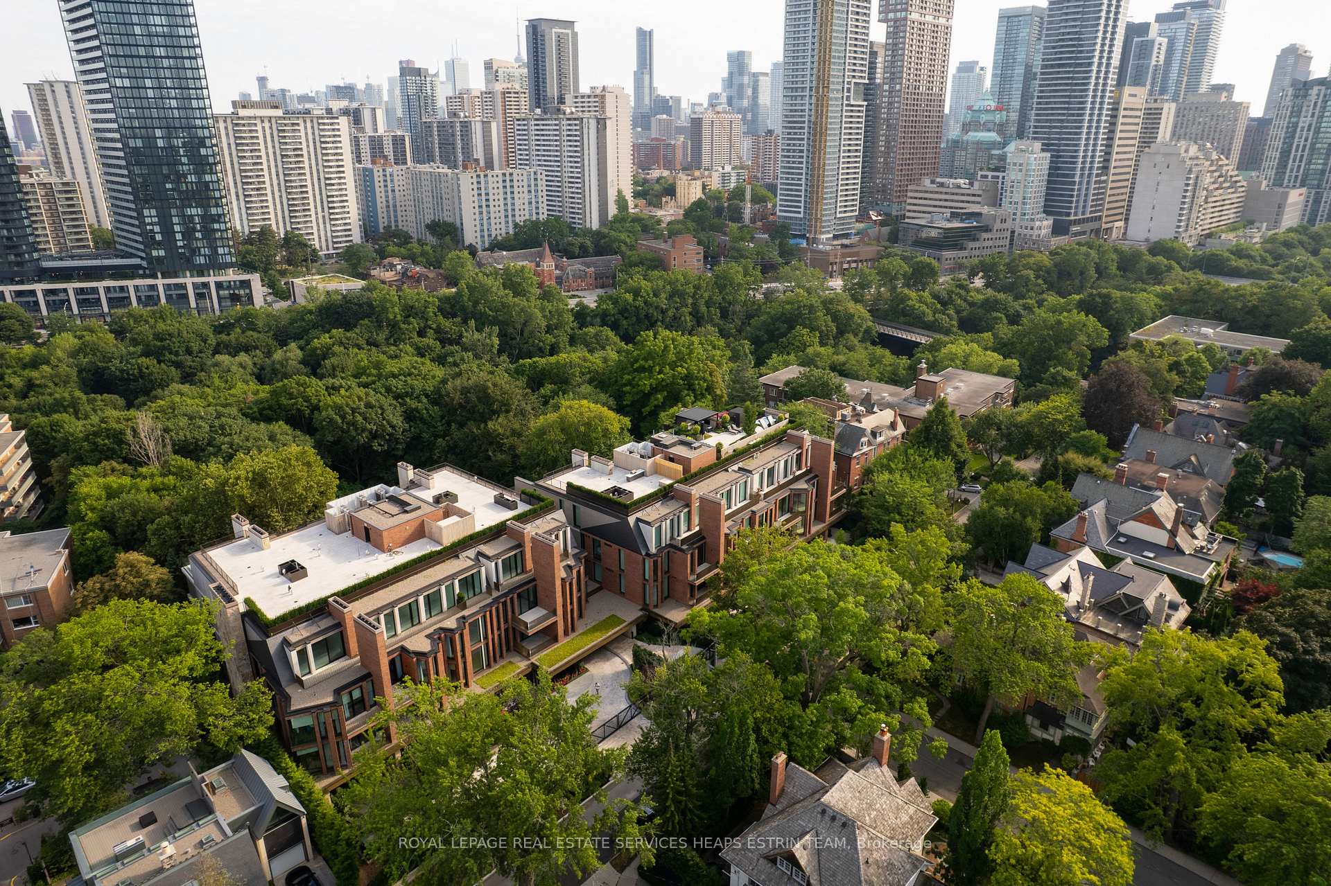 Photo 47 of Unit PH1, 7 Dale Avenue, Toronto, Rosedale-Moore Park — HOMEH