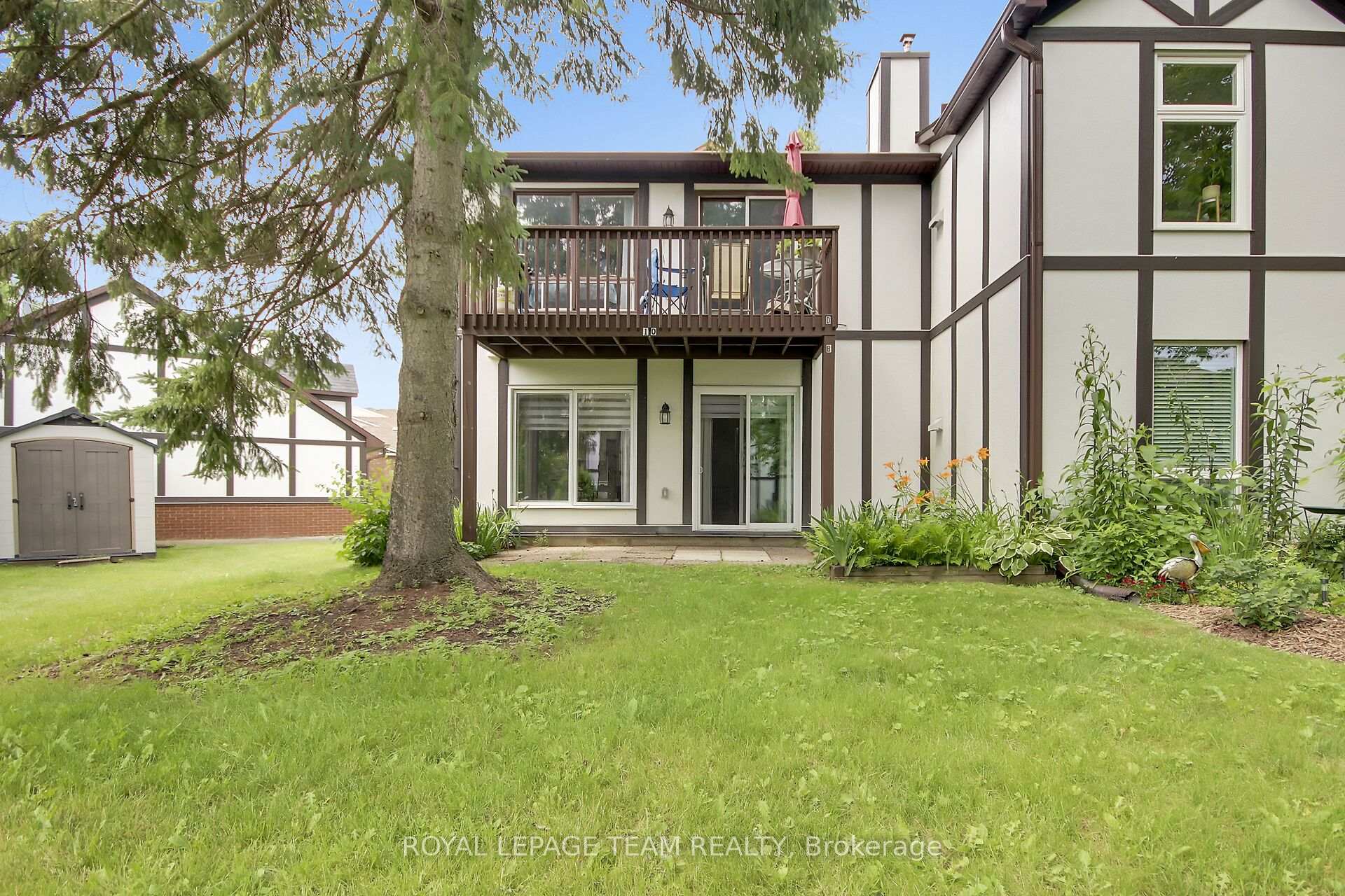 Photo 32 of Unit B, 10 Stonehill Court, Ottawa, Kanata - Bridlewood — HOMEH