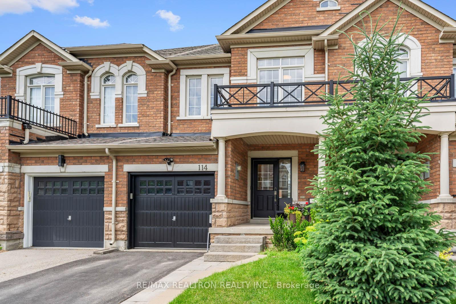 Photo 2 of 114 Mahogany Forest Drive, Vaughan, Patterson — HOMEH