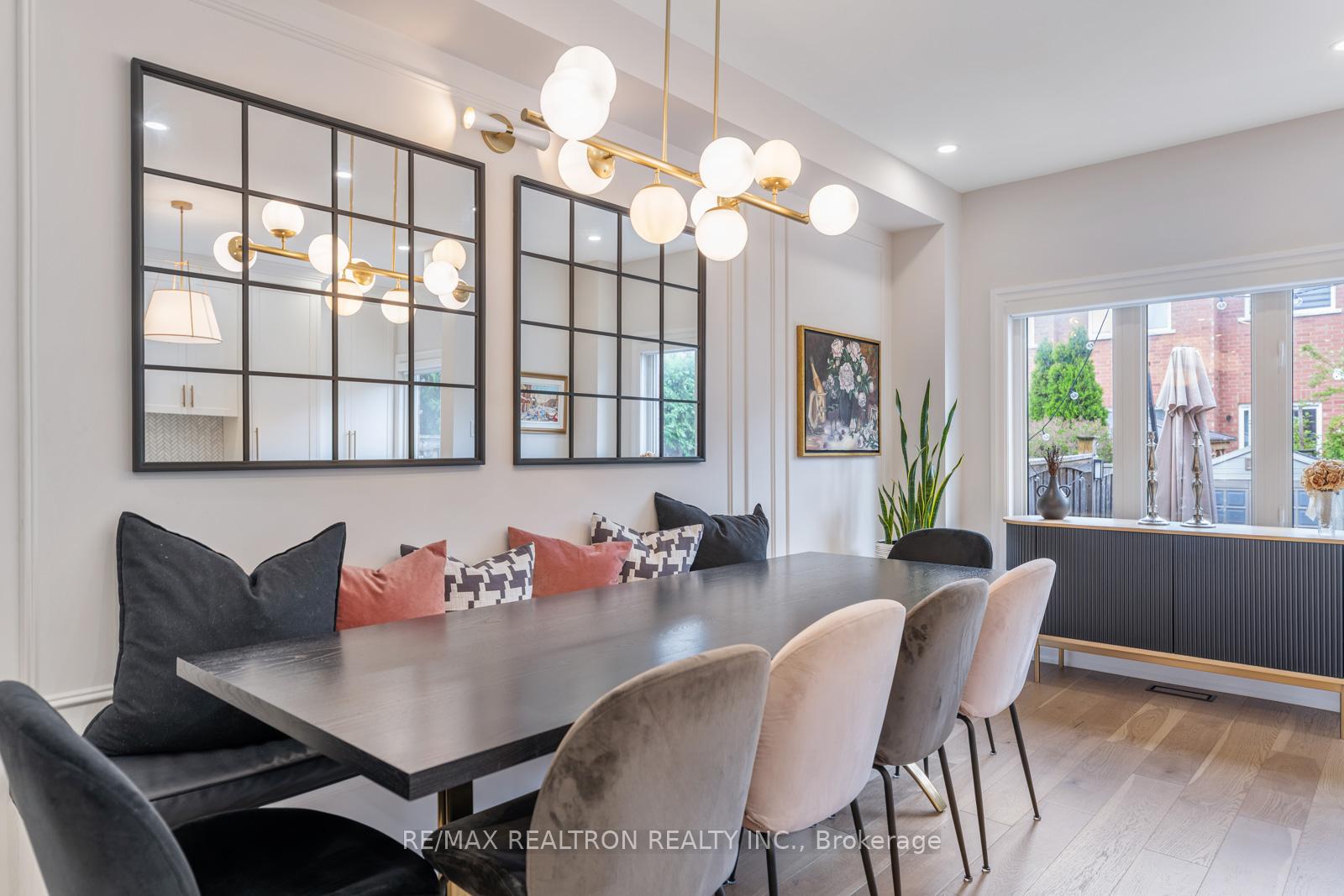 Photo 13 of 114 Mahogany Forest Drive, Vaughan, Patterson — HOMEH