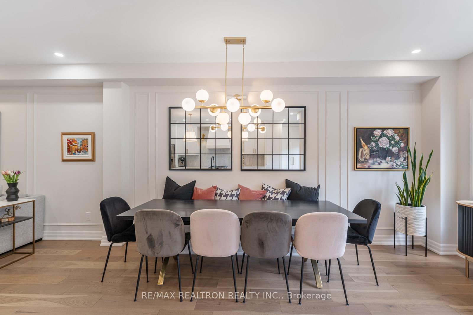 Photo 22 of 114 Mahogany Forest Drive, Vaughan, Patterson — HOMEH