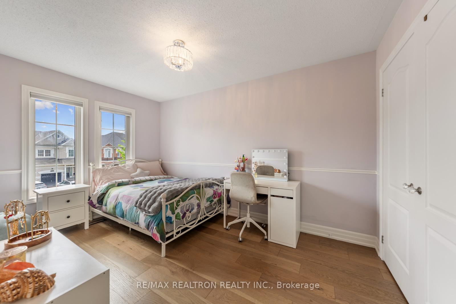 Photo 27 of 114 Mahogany Forest Drive, Vaughan, Patterson — HOMEH