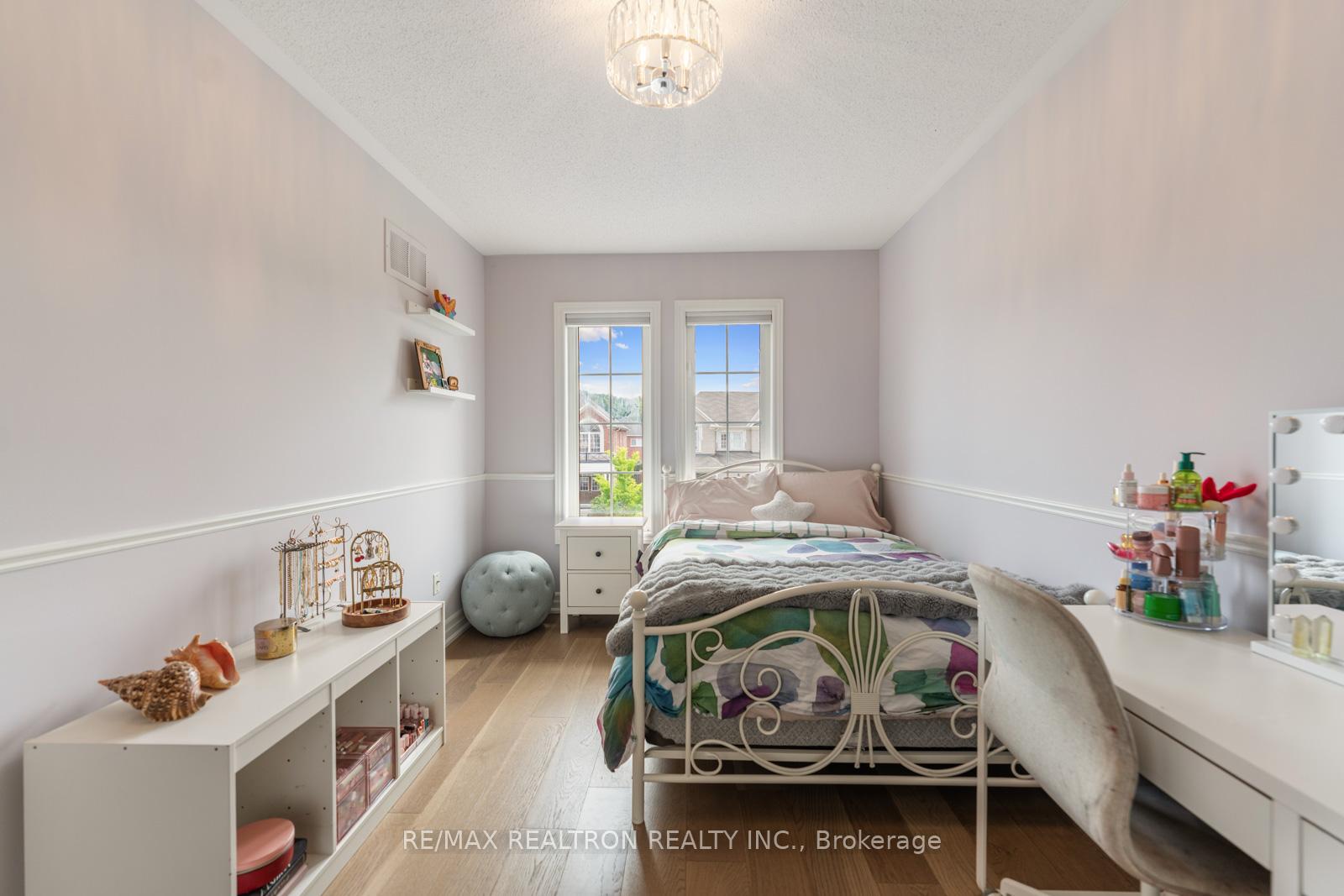 Photo 28 of 114 Mahogany Forest Drive, Vaughan, Patterson — HOMEH