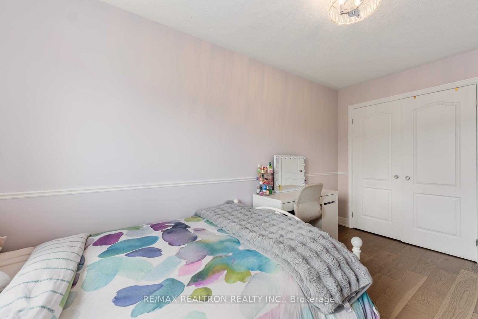 Photo 29 of 114 Mahogany Forest Drive, Vaughan, Patterson — HOMEH