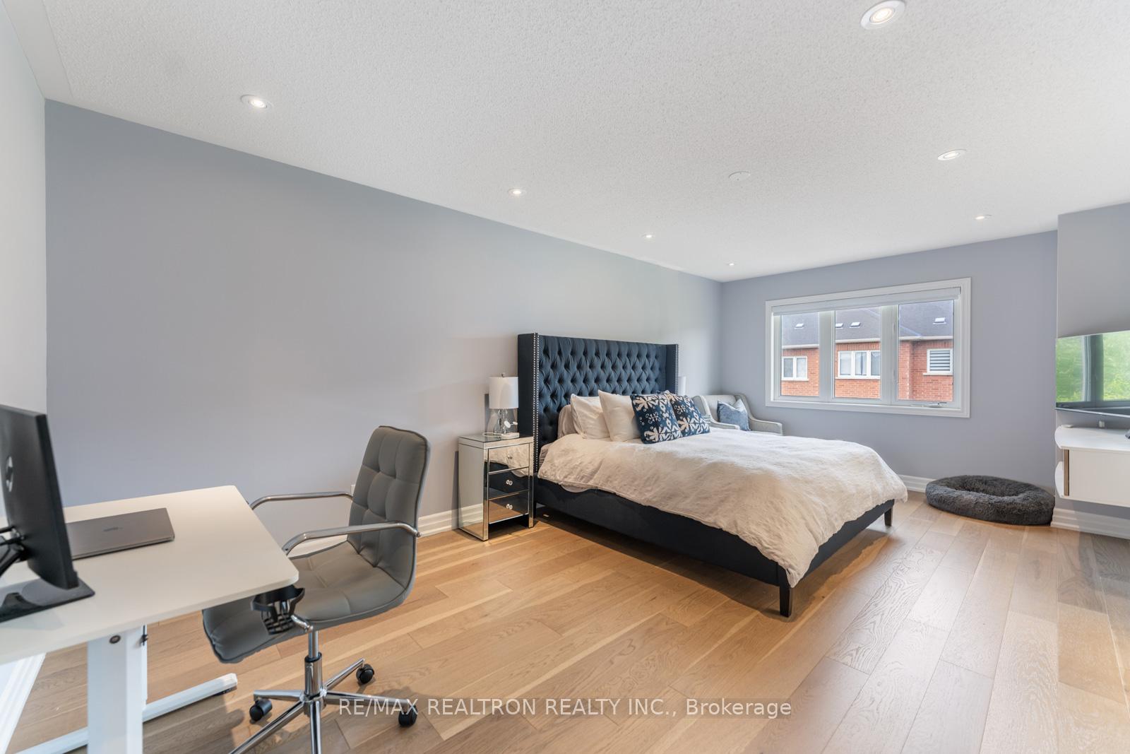 Photo 31 of 114 Mahogany Forest Drive, Vaughan, Patterson — HOMEH