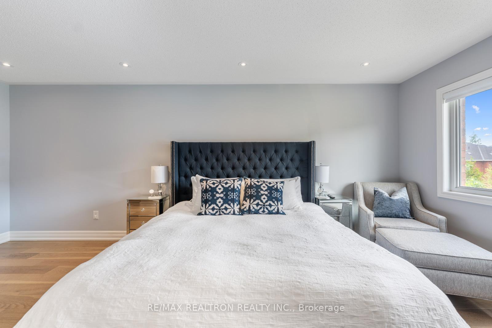 Photo 32 of 114 Mahogany Forest Drive, Vaughan, Patterson — HOMEH