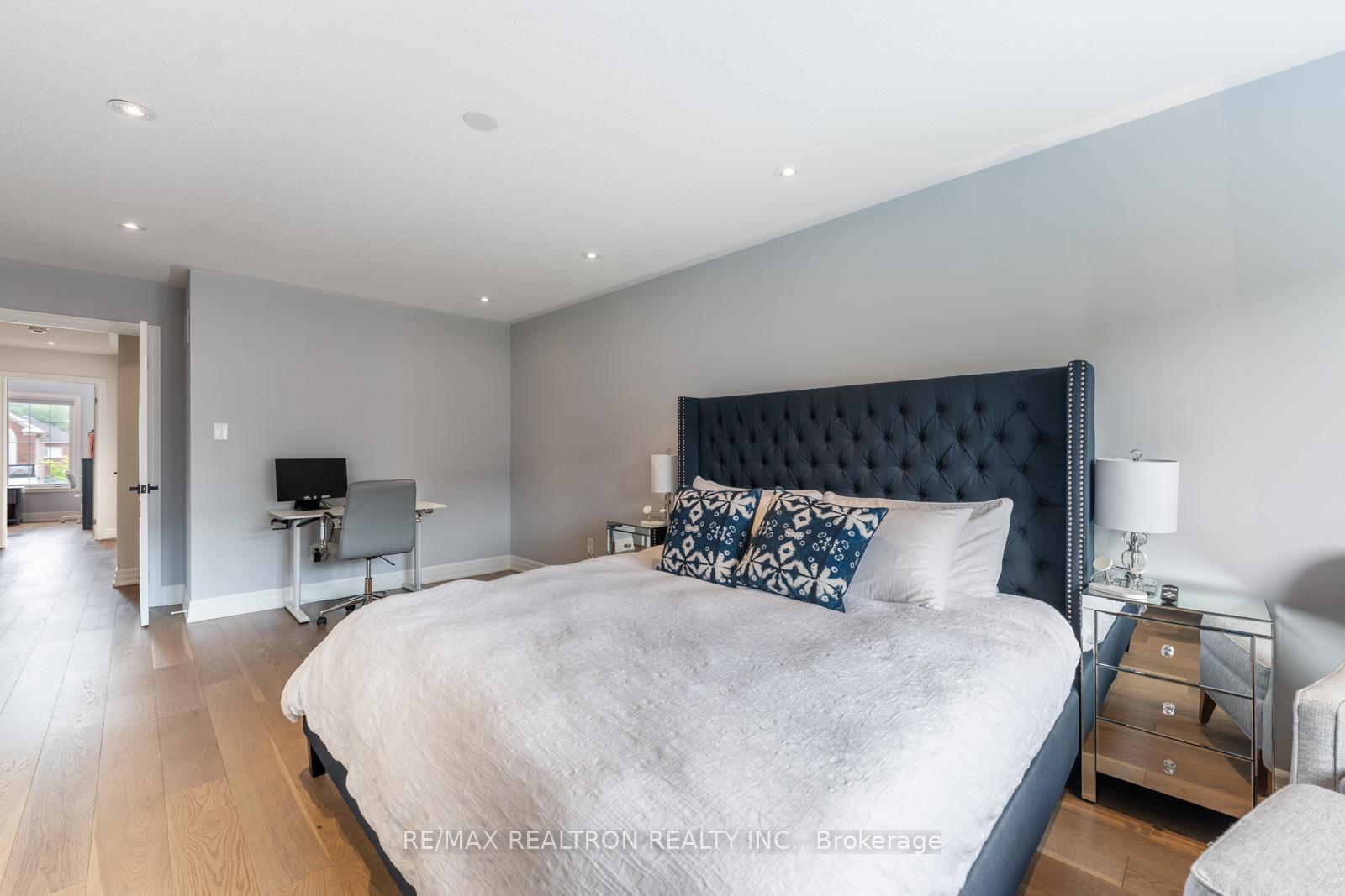 Photo 33 of 114 Mahogany Forest Drive, Vaughan, Patterson — HOMEH