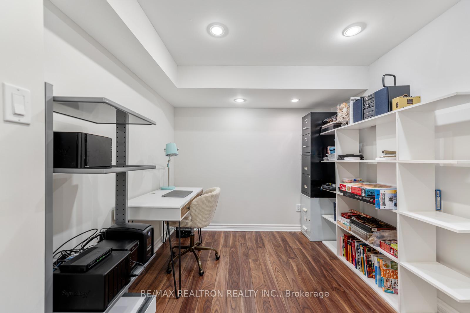 Photo 37 of 114 Mahogany Forest Drive, Vaughan, Patterson — HOMEH