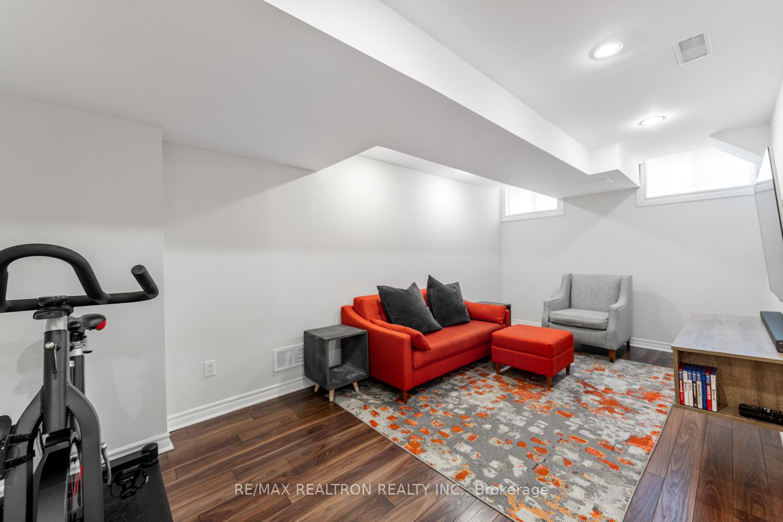 Photo 38 of 114 Mahogany Forest Drive, Vaughan, Patterson — HOMEH