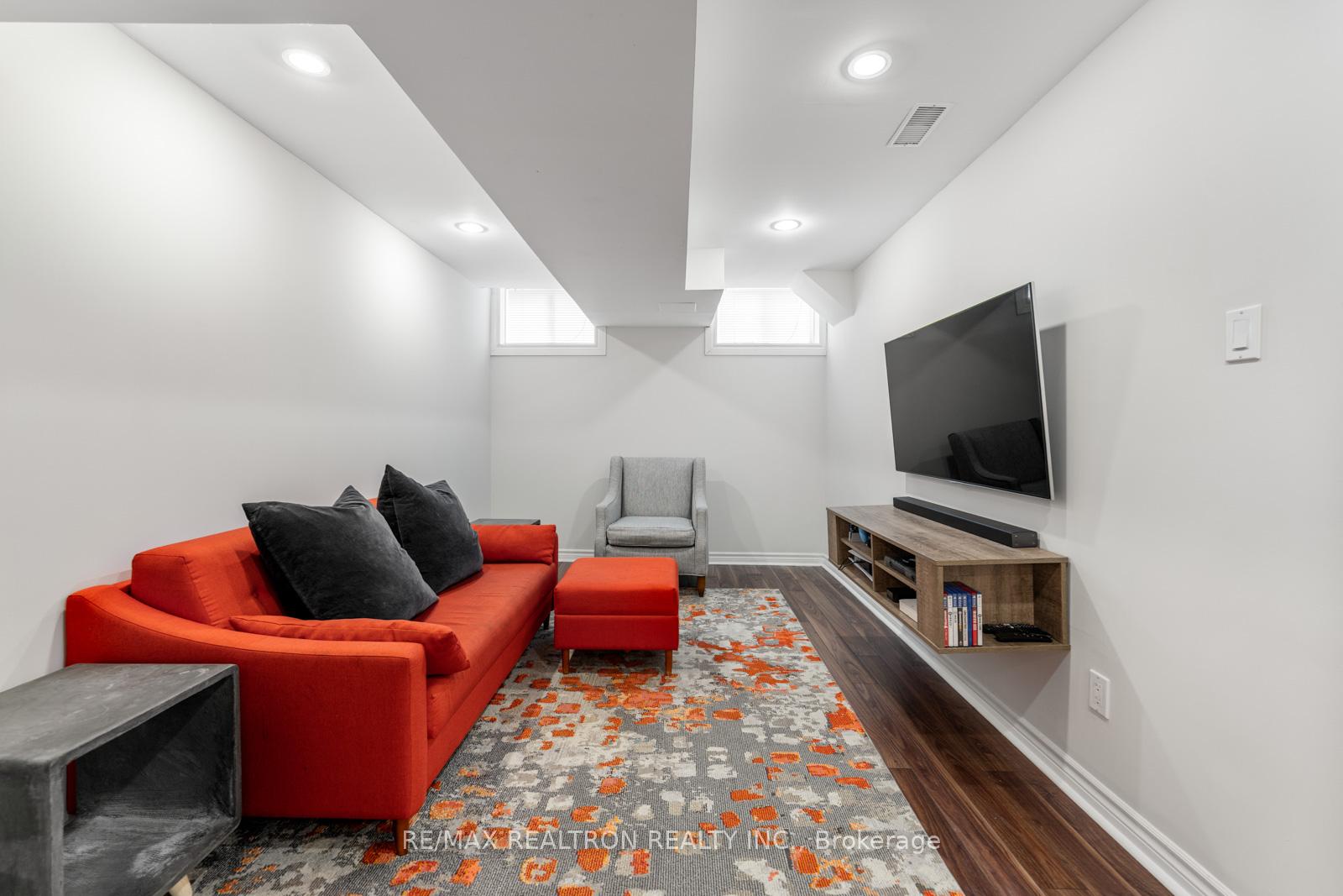 Photo 39 of 114 Mahogany Forest Drive, Vaughan, Patterson — HOMEH