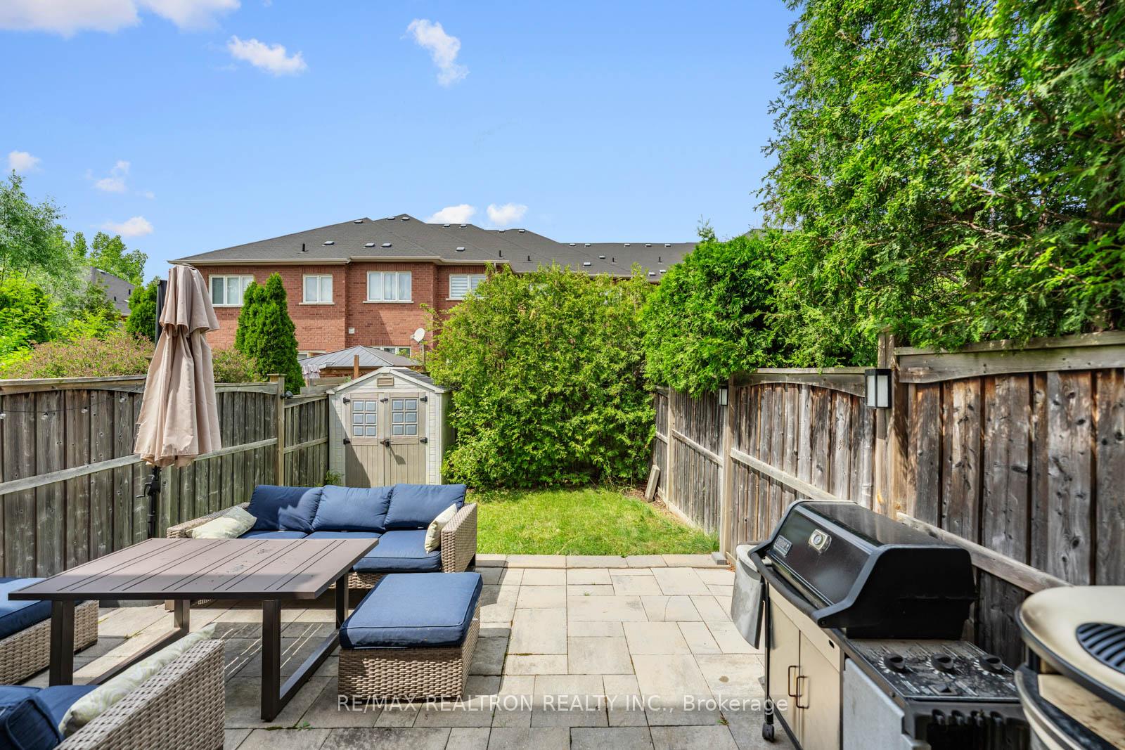 Photo 40 of 114 Mahogany Forest Drive, Vaughan, Patterson — HOMEH