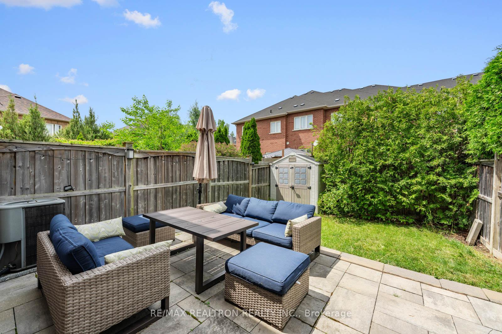 Photo 41 of 114 Mahogany Forest Drive, Vaughan, Patterson — HOMEH