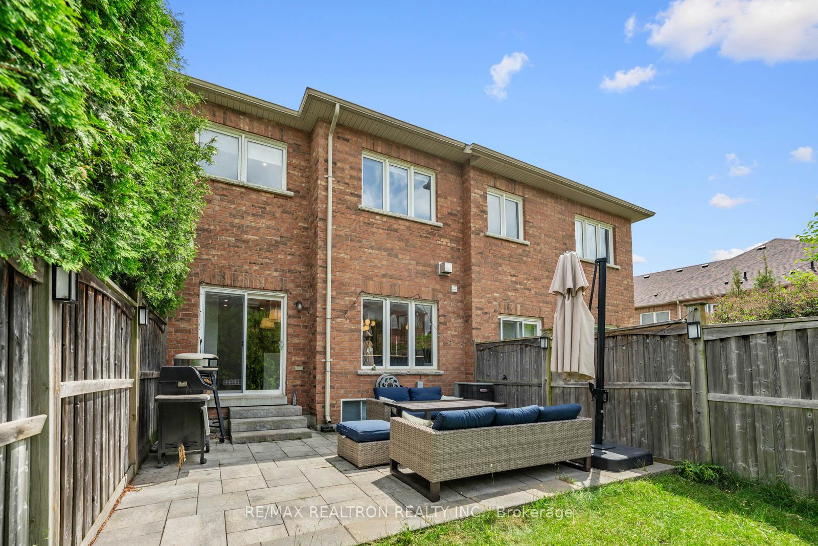 Photo 42 of 114 Mahogany Forest Drive, Vaughan, Patterson — HOMEH