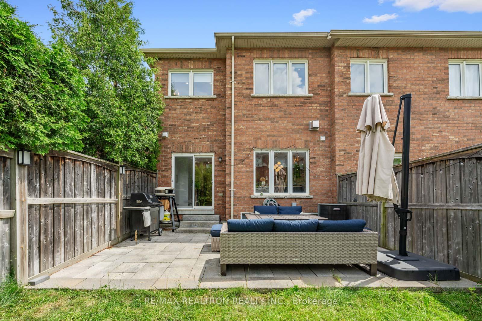 Photo 43 of 114 Mahogany Forest Drive, Vaughan, Patterson — HOMEH