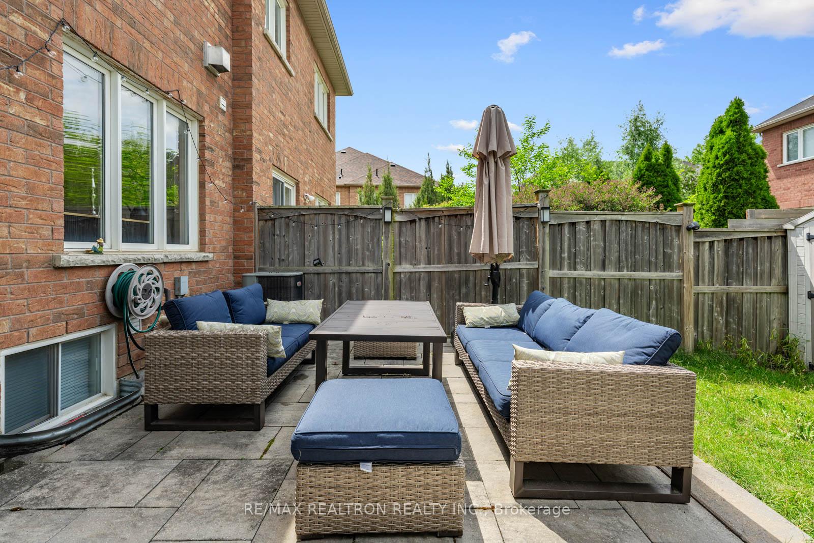 Photo 44 of 114 Mahogany Forest Drive, Vaughan, Patterson — HOMEH