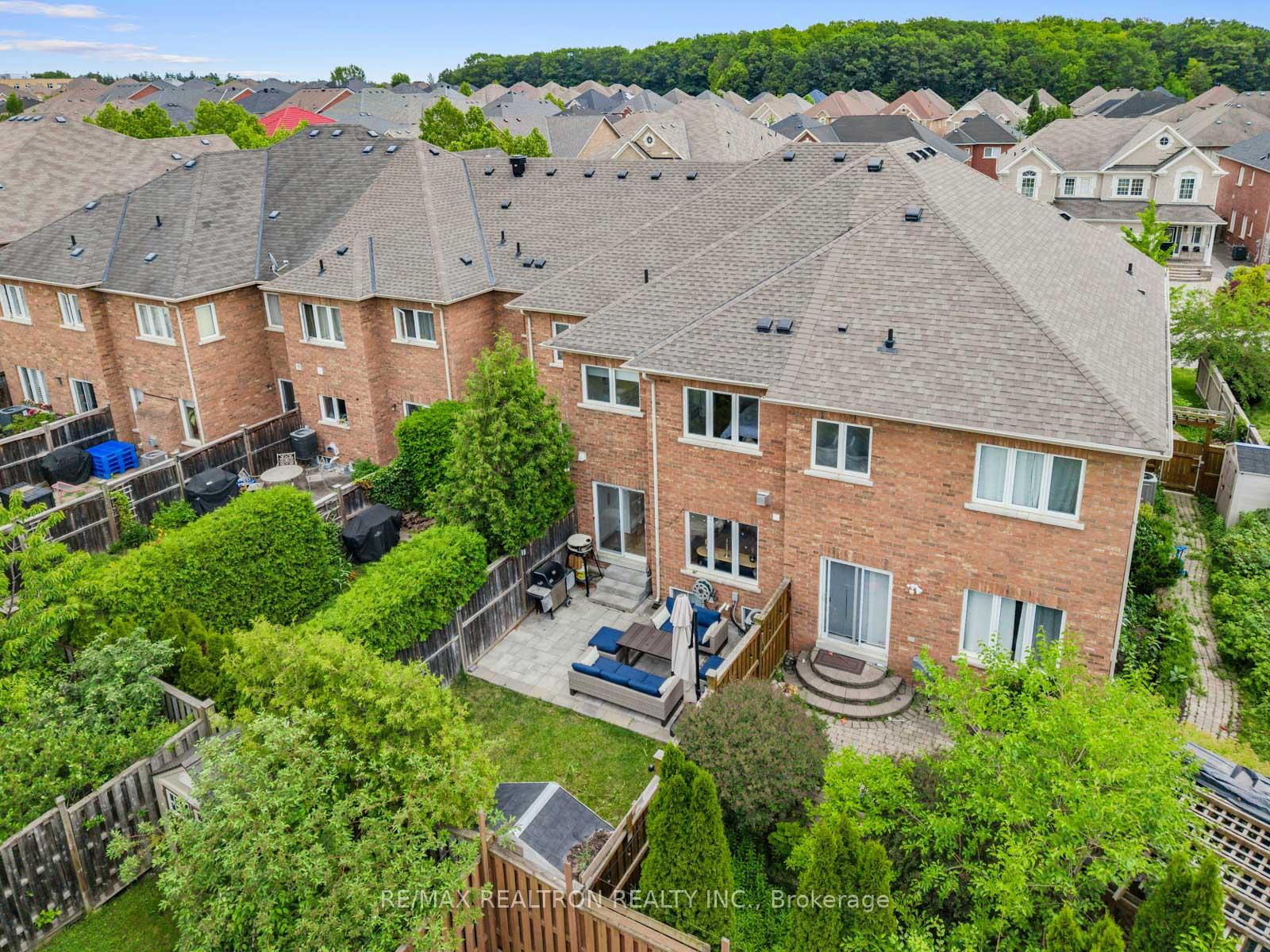 Photo 46 of 114 Mahogany Forest Drive, Vaughan, Patterson — HOMEH