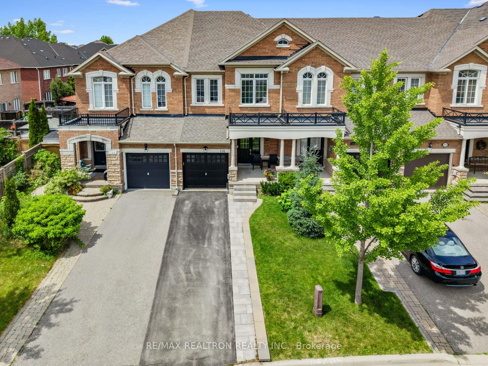 Photo 47 of 114 Mahogany Forest Drive, Vaughan, Patterson — HOMEH