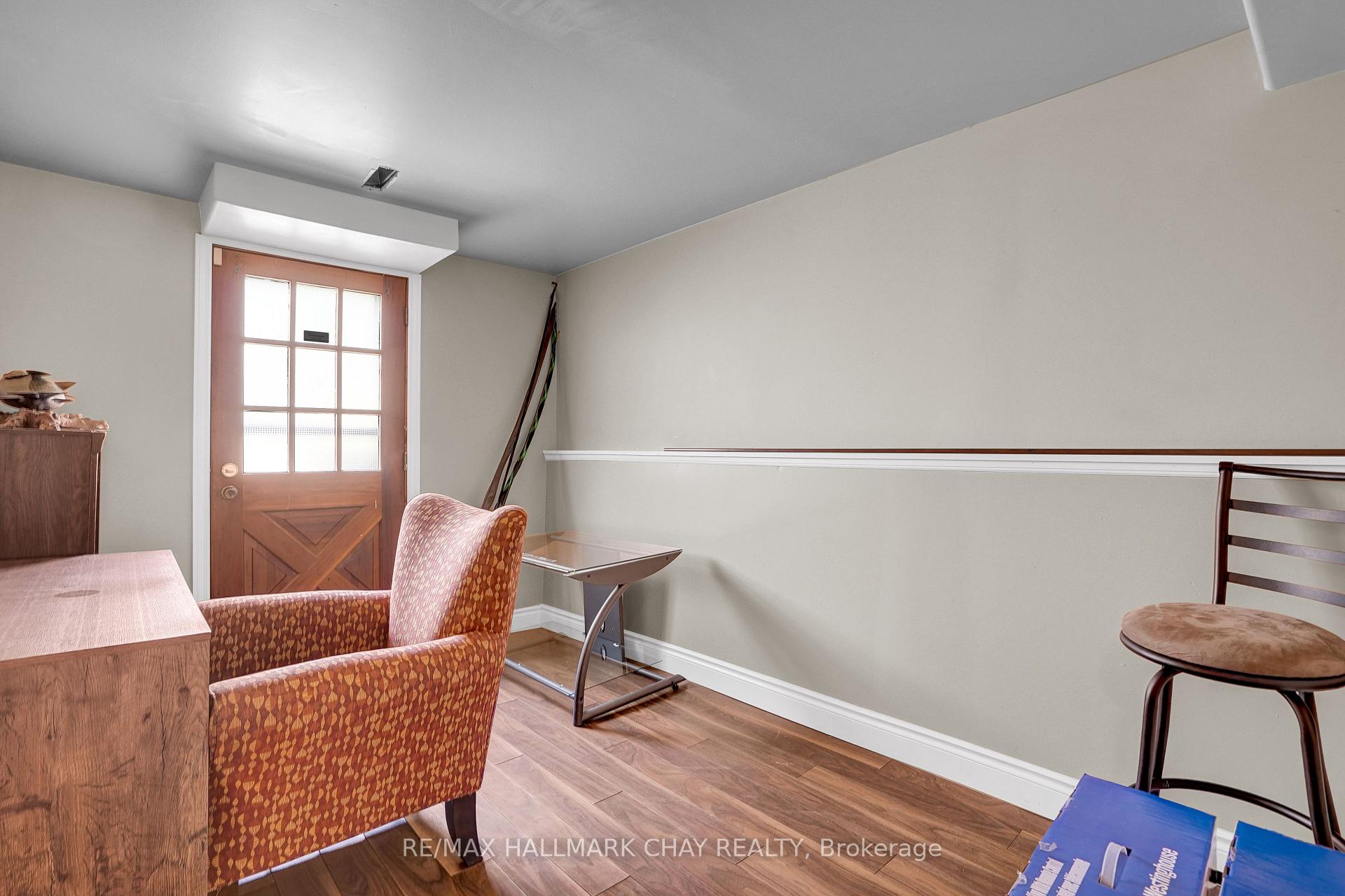 Photo 16 of 16 Austen Lane, Barrie, Letitia Heights — HOMEH