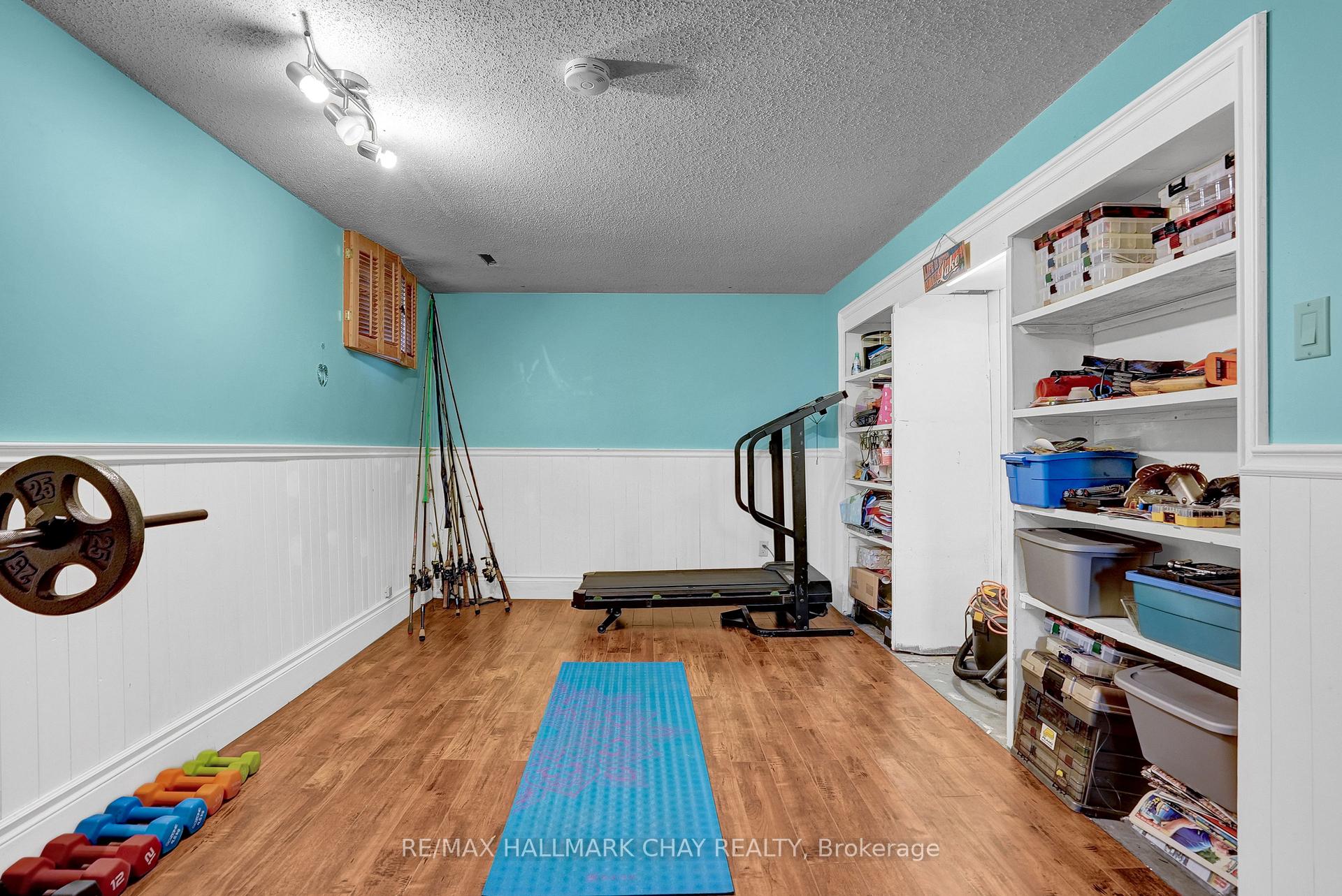 Photo 20 of 16 Austen Lane, Barrie, Letitia Heights — HOMEH