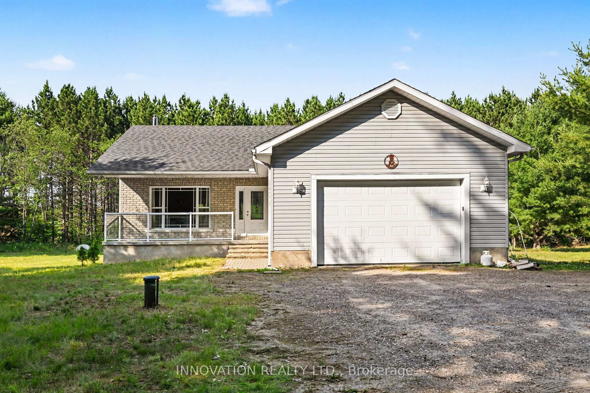 Photo 1 of 2272 Eady Road, Horton, Horton Twp — HOMEH