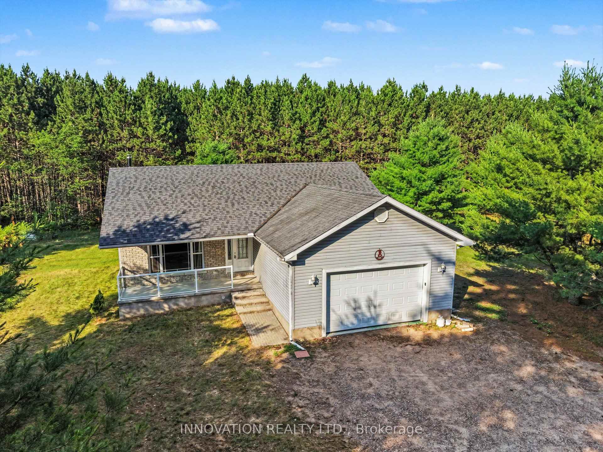 Photo 4 of 2272 Eady Road, Horton, Horton Twp — HOMEH