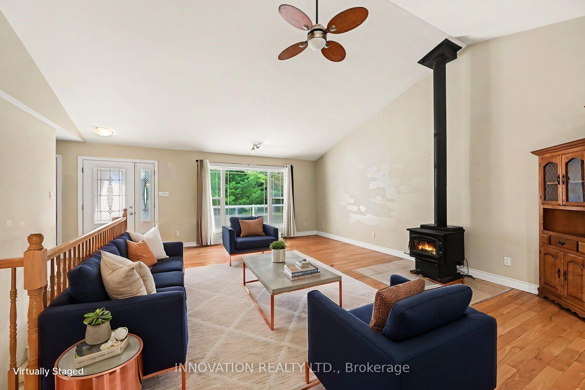 Photo 6 of 2272 Eady Road, Horton, Horton Twp — HOMEH