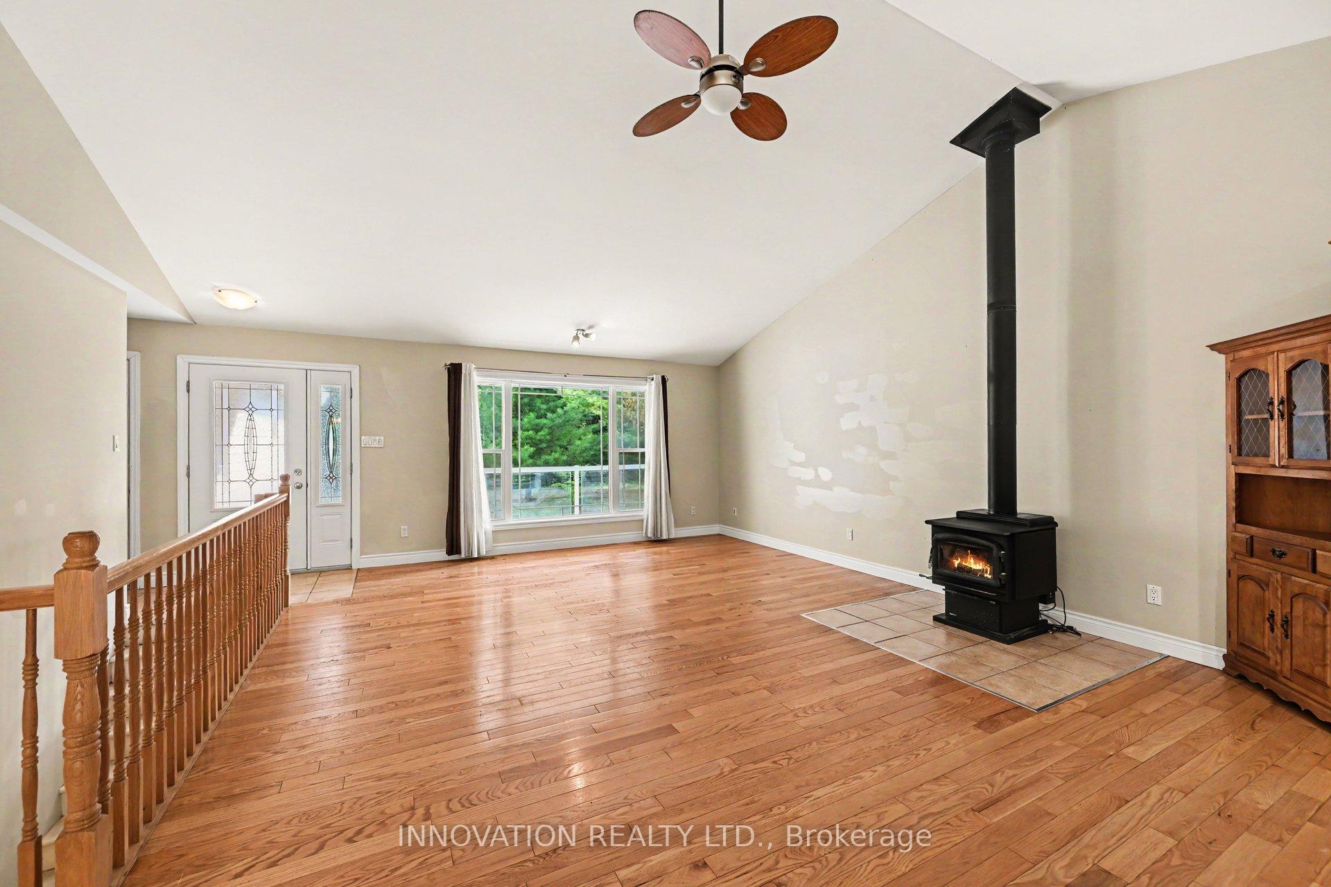 Photo 7 of 2272 Eady Road, Horton, Horton Twp — HOMEH
