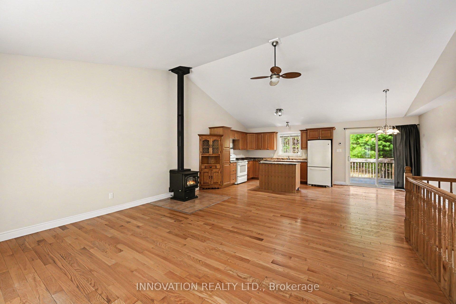 Photo 8 of 2272 Eady Road, Horton, Horton Twp — HOMEH