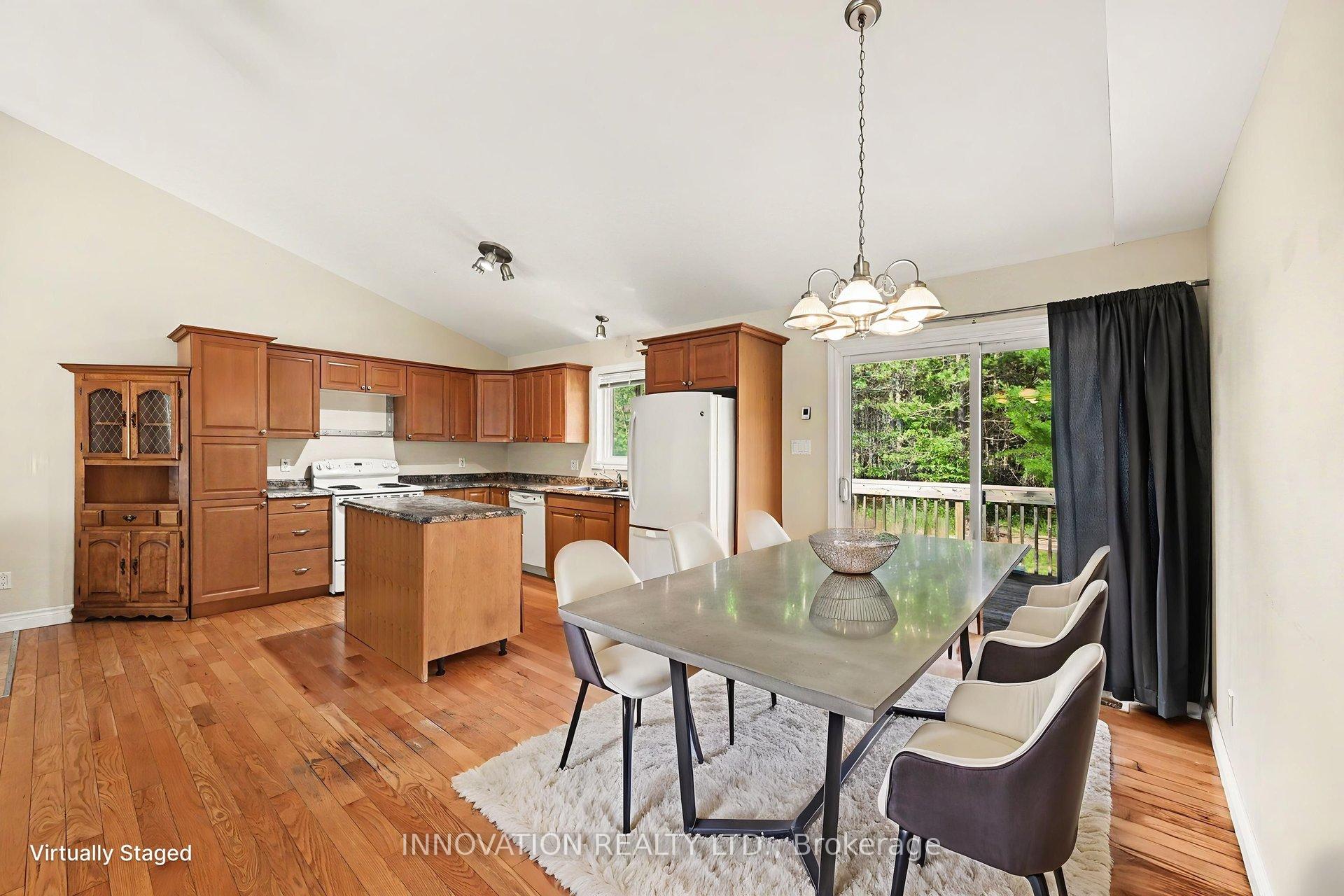 Photo 10 of 2272 Eady Road, Horton, Horton Twp — HOMEH