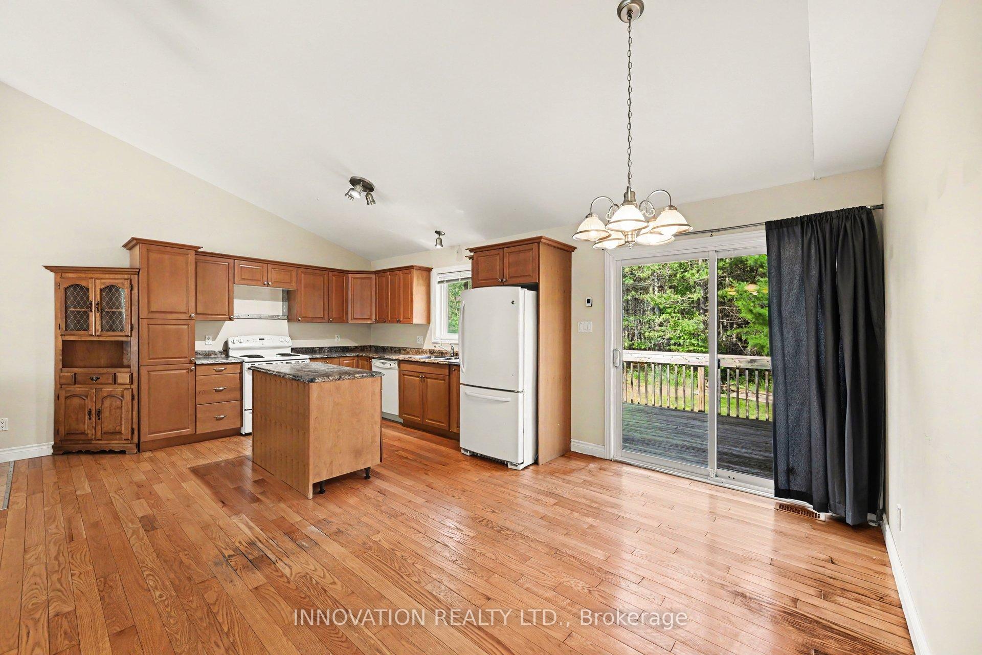 Photo 11 of 2272 Eady Road, Horton, Horton Twp — HOMEH
