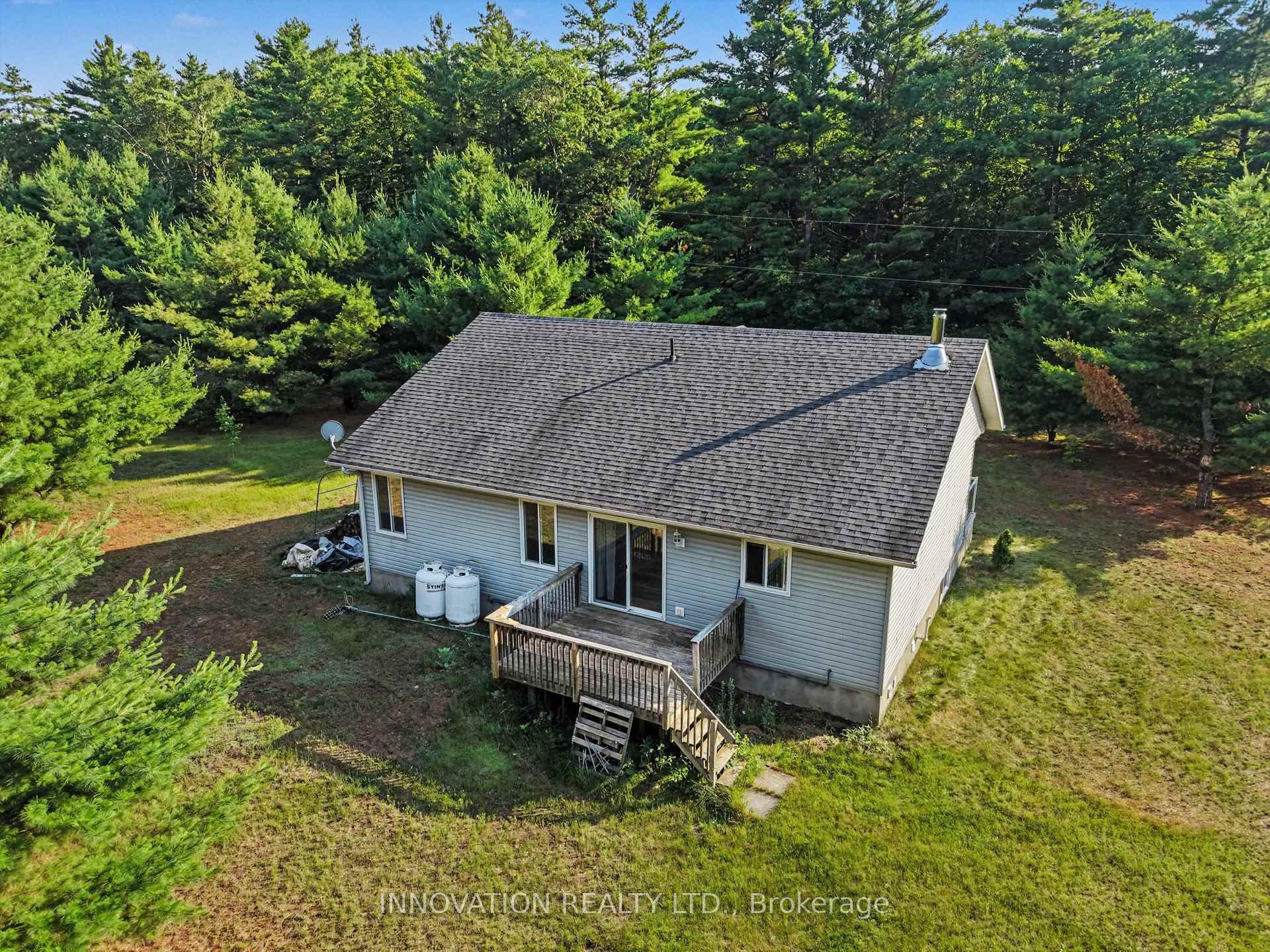 Photo 29 of 2272 Eady Road, Horton, Horton Twp — HOMEH