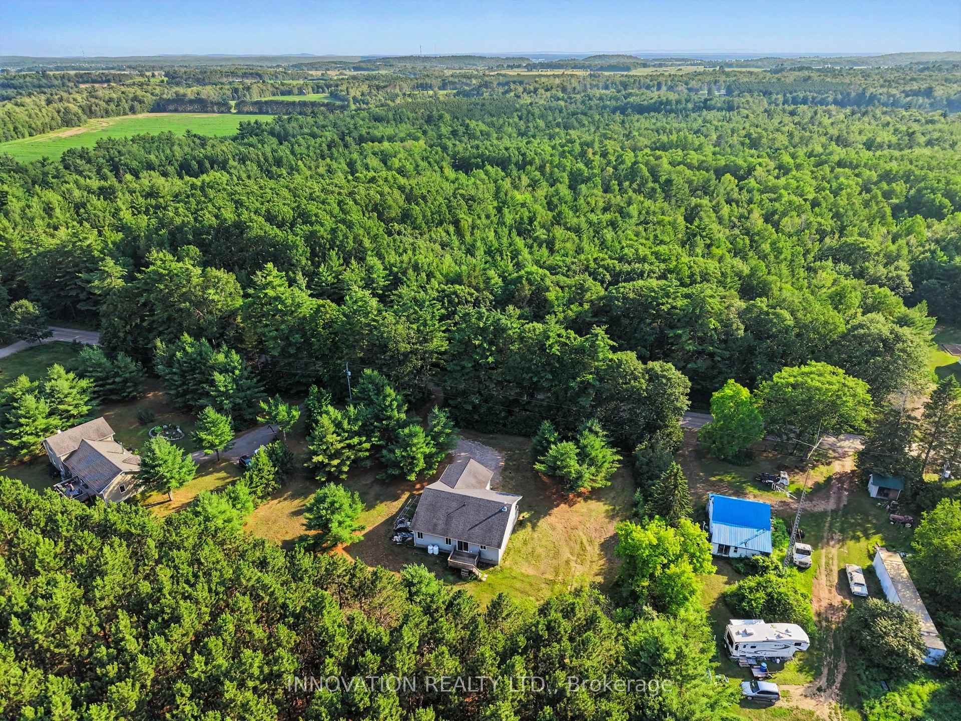 Photo 30 of 2272 Eady Road, Horton, Horton Twp — HOMEH