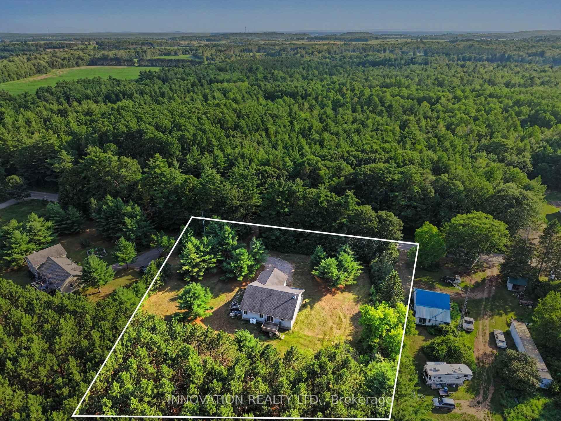 Photo 31 of 2272 Eady Road, Horton, Horton Twp — HOMEH