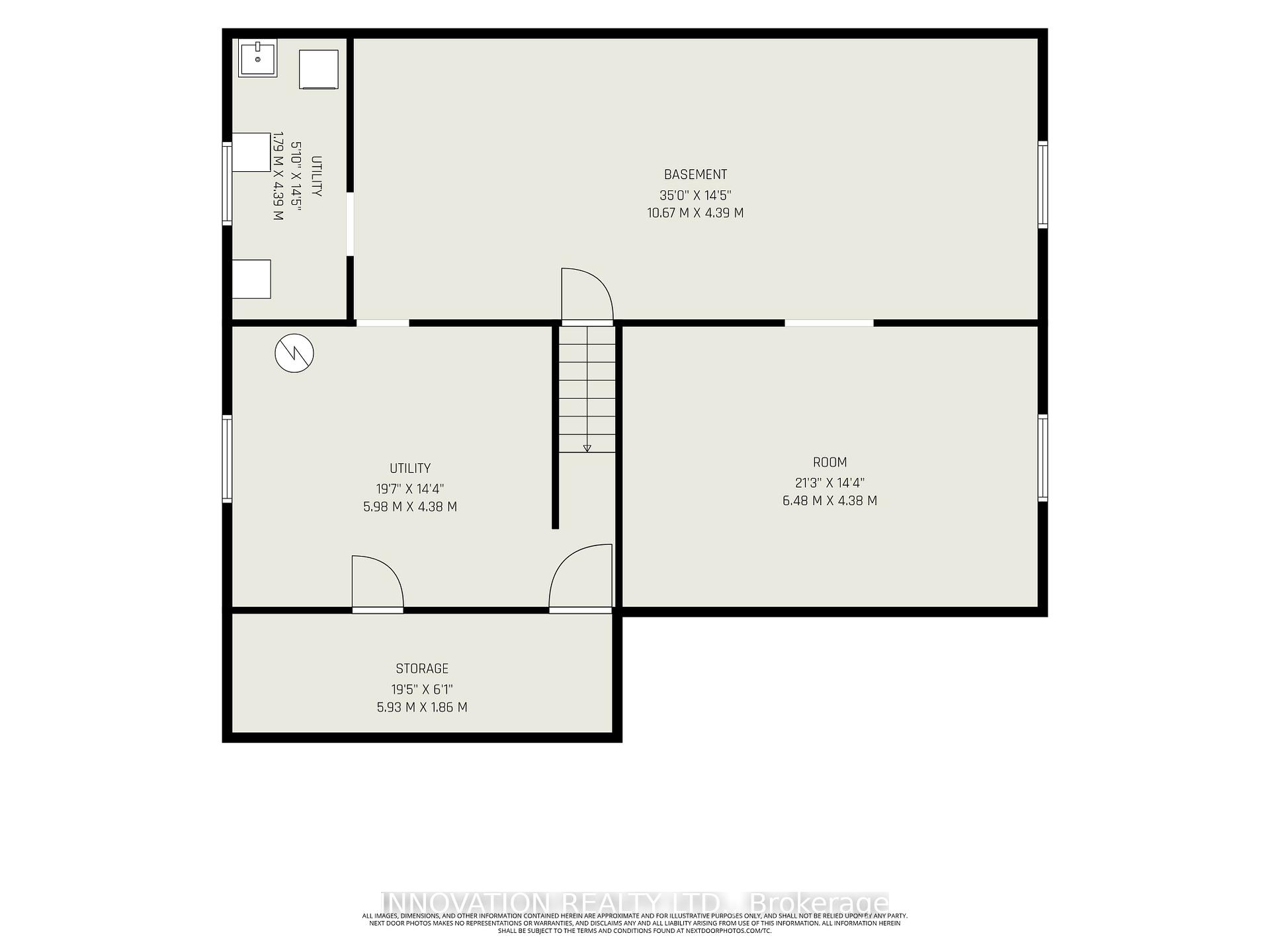 Photo 33 of 2272 Eady Road, Horton, Horton Twp — HOMEH