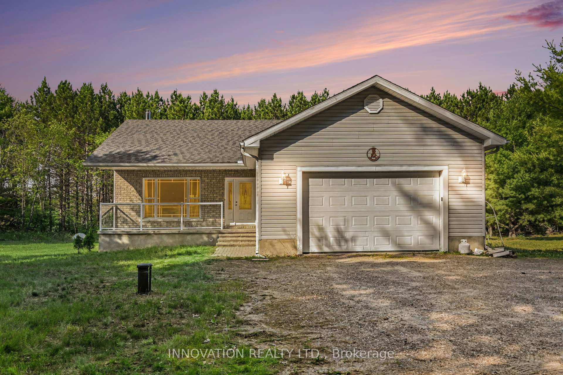 Photo 34 of 2272 Eady Road, Horton, Horton Twp — HOMEH