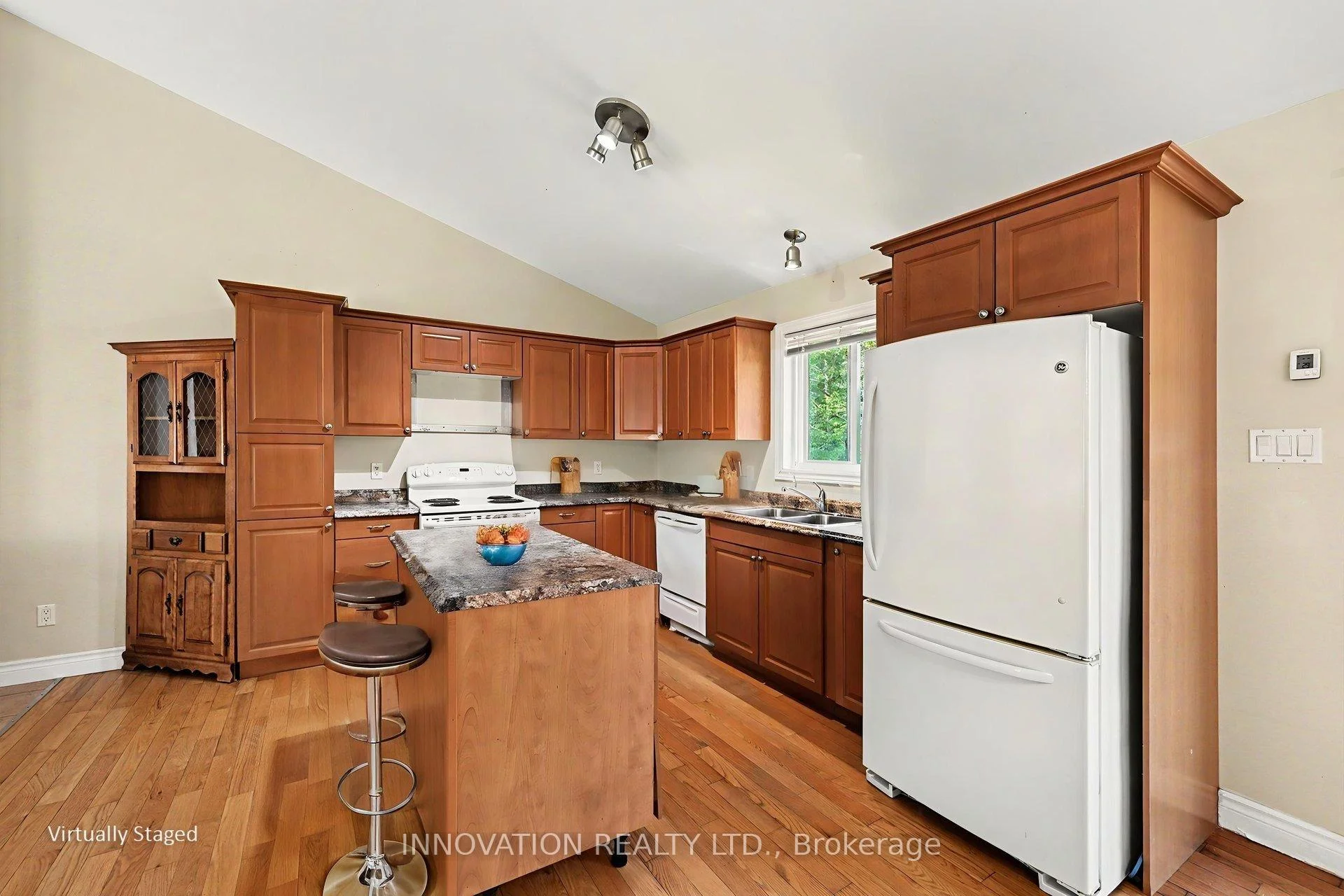 Photo 2 of 2272 Eady Road, Horton, Horton Twp — HOMEH