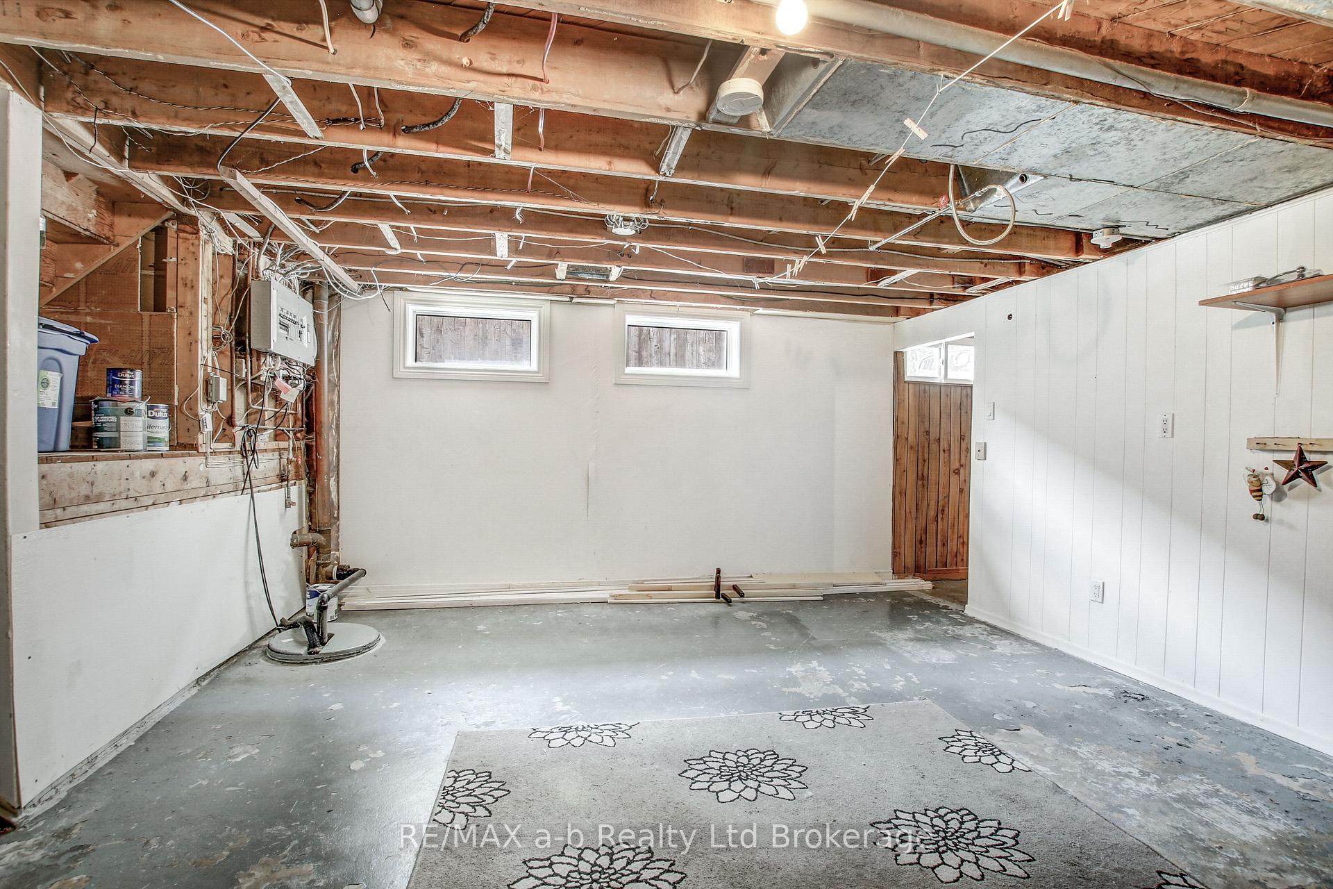 Photo 24 of 1292 Sorrel Road, London, East E — HOMEH
