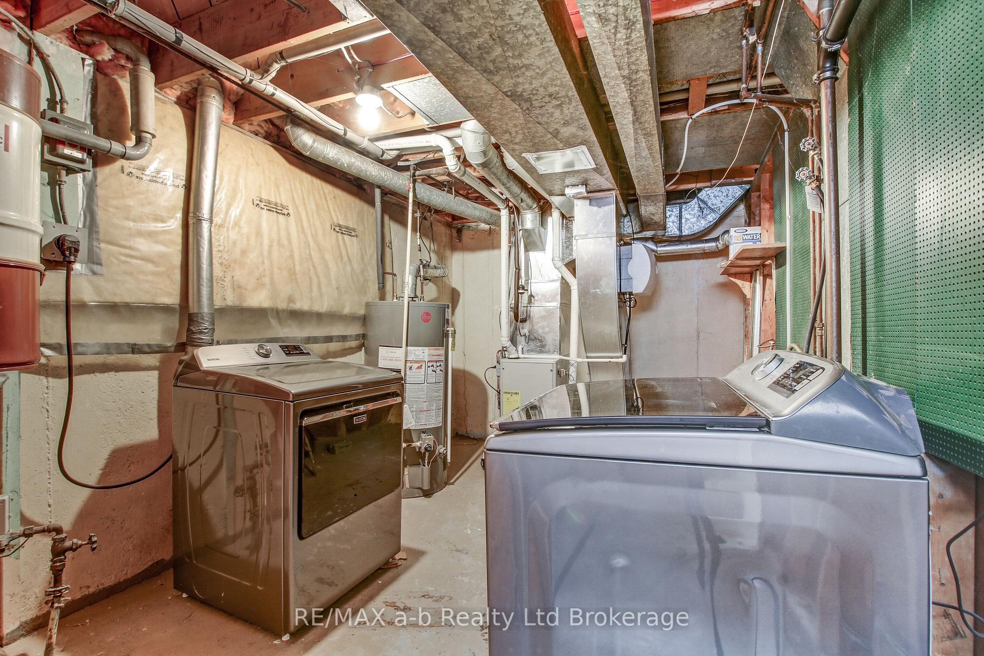 Photo 25 of 1292 Sorrel Road, London, East E — HOMEH