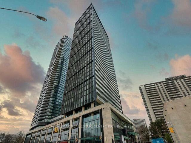 Photo 1 of Unit 3106, 575 Bloor Street E, Toronto, North St. James Town — HOMEH