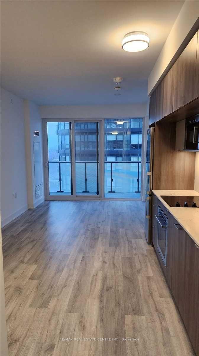 Photo 3 of Unit 3106, 575 Bloor Street E, Toronto, North St. James Town — HOMEH