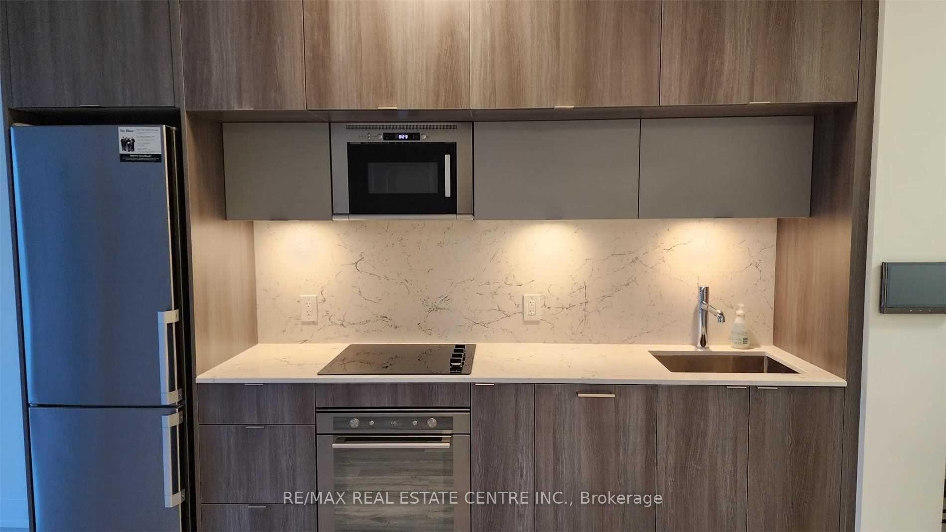 Photo 4 of Unit 3106, 575 Bloor Street E, Toronto, North St. James Town — HOMEH
