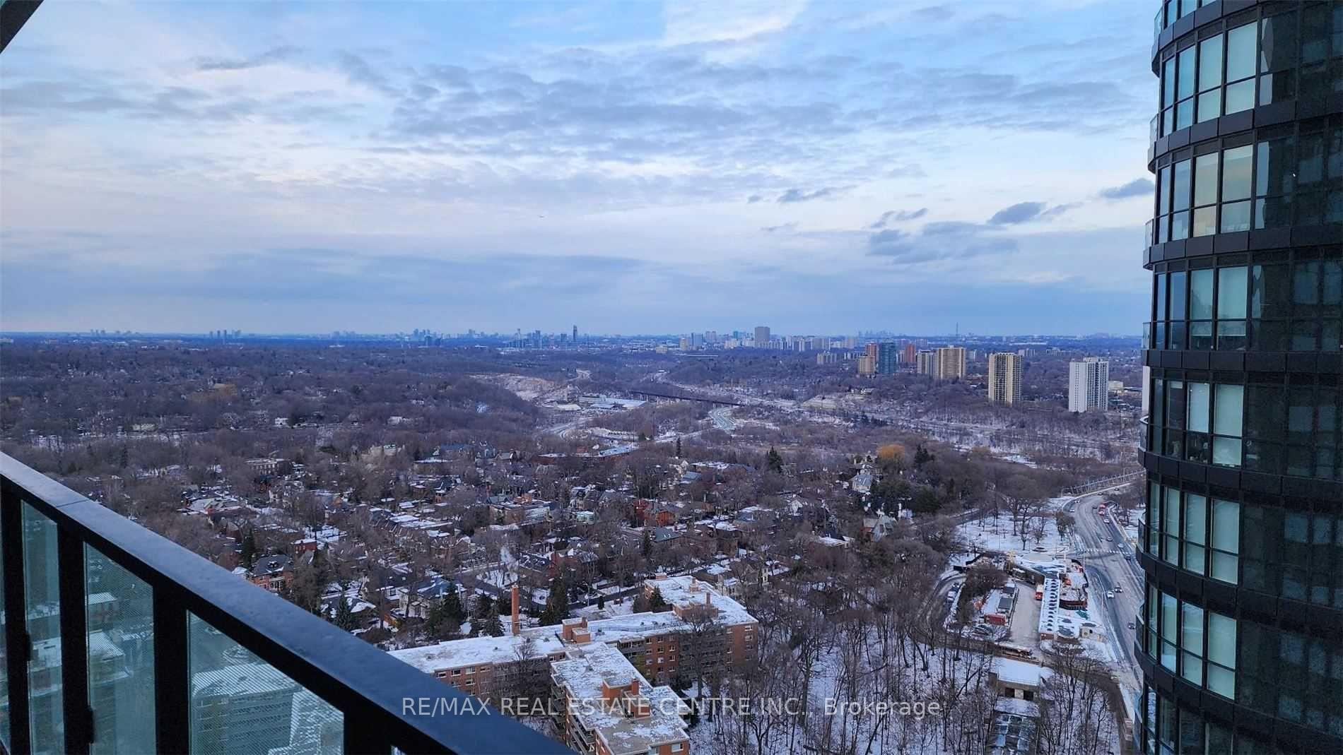 Photo 8 of Unit 3106, 575 Bloor Street E, Toronto, North St. James Town — HOMEH
